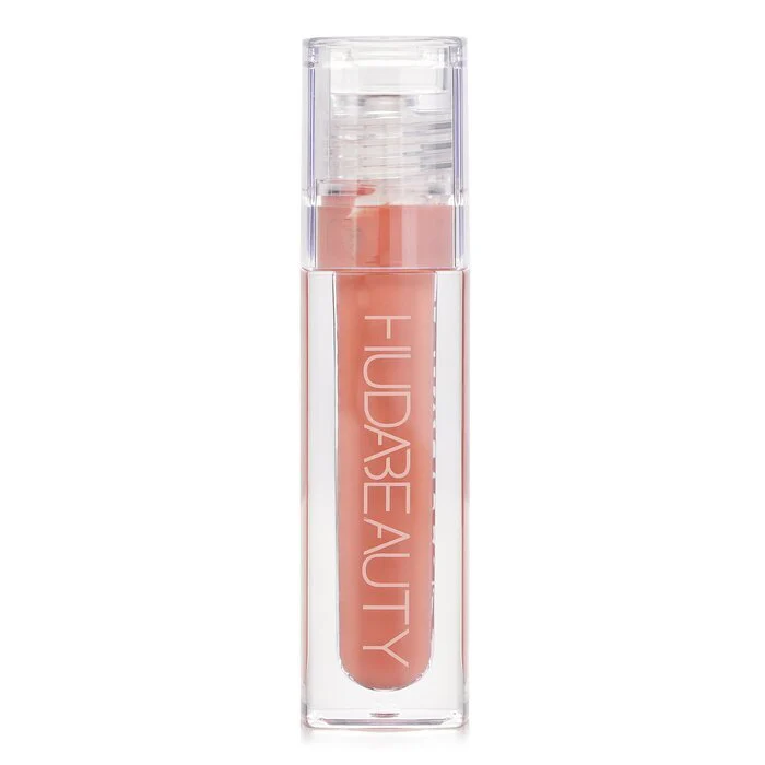 Huda Beauty Faux Filler Gloss - Honey 3.9ml