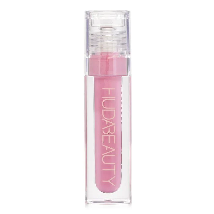 Huda Beauty Faux Filler Gloss - Sugar Baby 3.9ml