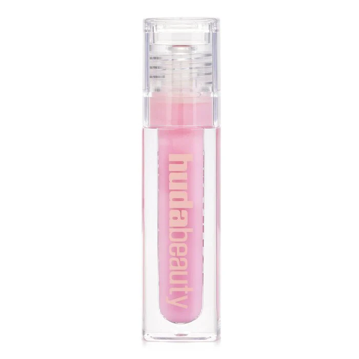 Huda Beauty Faux Filler Gloss - Uuu-Baby 3.9ml