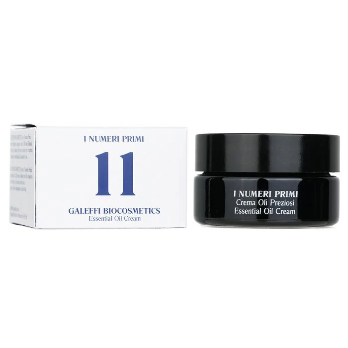 I Numeri Primi N.11 Essential Oil Cream 50ml/1.7oz - Image 2