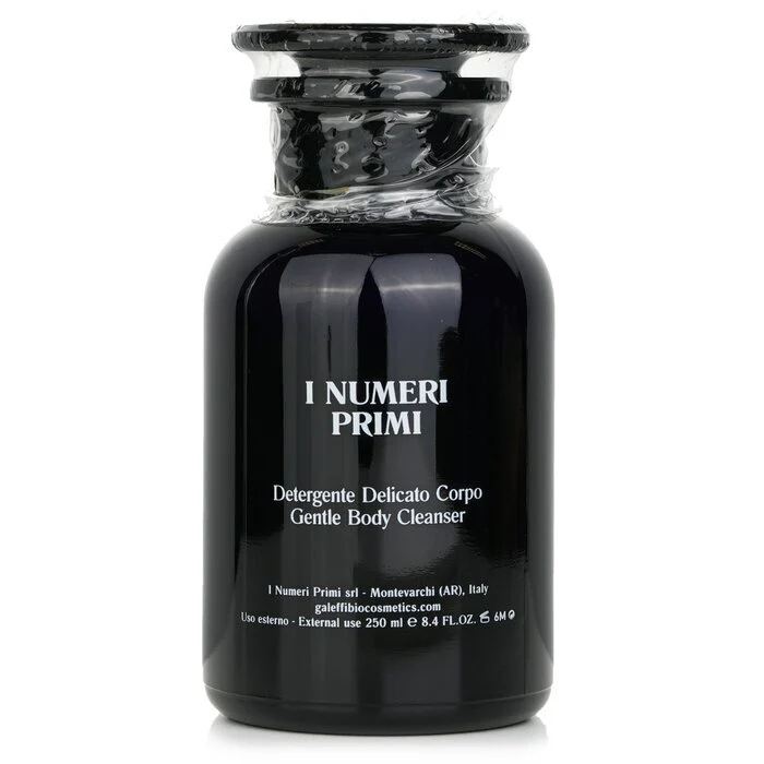 I Numeri Primi N.19 Gentle Body Cleanser 250ml/8.4oz - Image 3