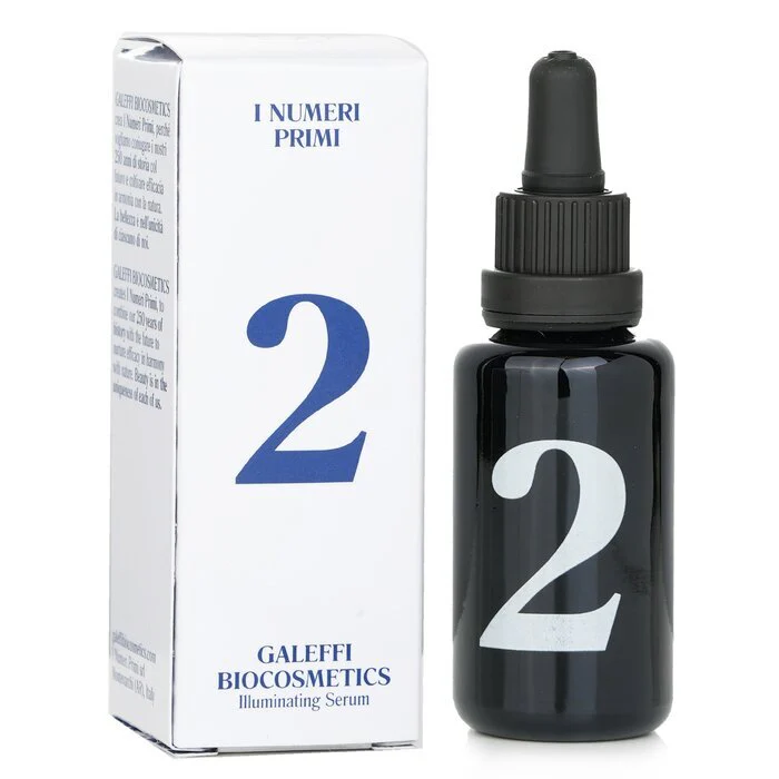 I Numeri Primi N.2 Illuminating Serum 30ml/1.01oz - Image 2