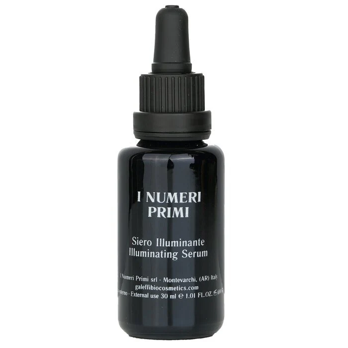 I Numeri Primi N.2 Illuminating Serum 30ml/1.01oz - Image 3