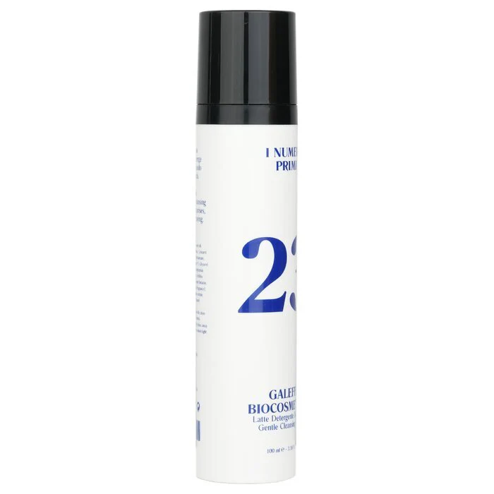 I Numeri Primi N.23 Gentle Cleansing Milk 100ml/3.38oz - Image 2