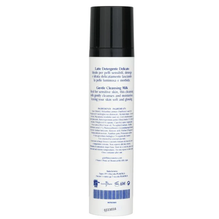 I Numeri Primi N.23 Gentle Cleansing Milk 100ml/3.38oz - Image 3