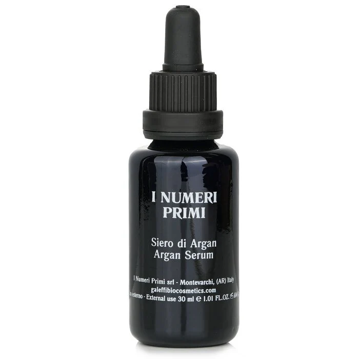 I Numeri Primi N.3 Argan Serum 30ml/1.01oz - Image 3
