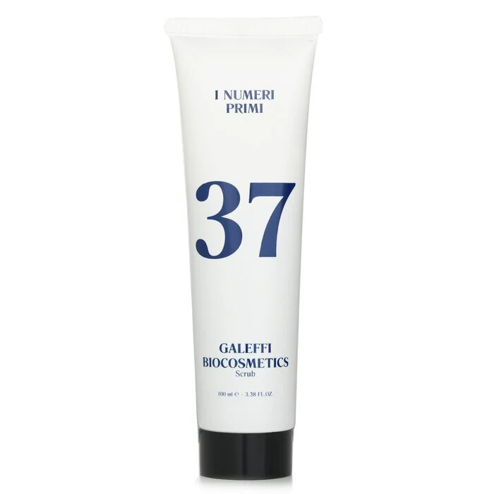 I Numeri Primi N.37 Facial and Body Scrub 100ml/3.38oz