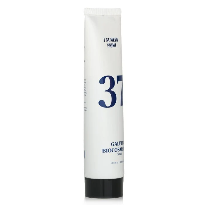 I Numeri Primi N.37 Facial and Body Scrub 100ml/3.38oz - Image 2