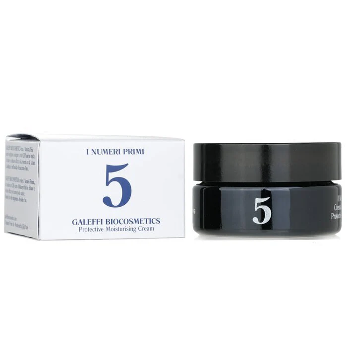 I Numeri Primi N.5 Protective Moisturising Cream 50ml/1.7oz - Image 2