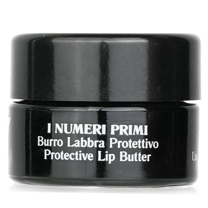I Numeri Primi N.7 Protective Face-Lip Butter 5ml/0.16oz - Image 3