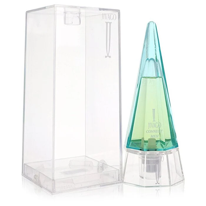Ilana Jivago Jivago Connect Eau De Toilette Spray 75ml/2.5oz