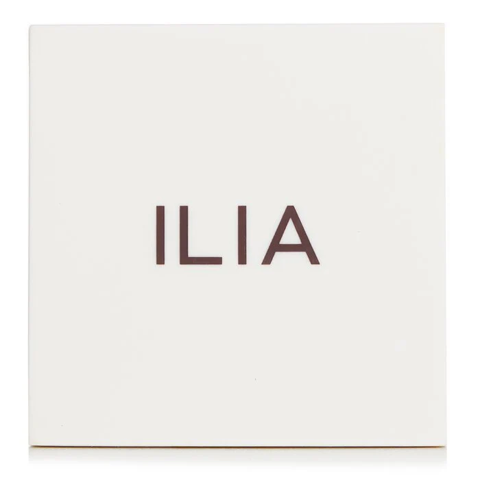 ILIA The Necessary Eyeshadow Palette (6x Eyeshadow) - # Warm Nude 6x1.5g/0.05oz - Image 3
