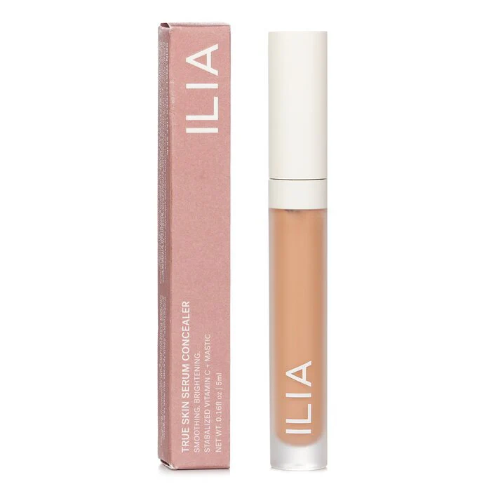 ILIA True Skin Serum Concealer - # SC2.5 Lotus 5ml/0.16oz - Image 2