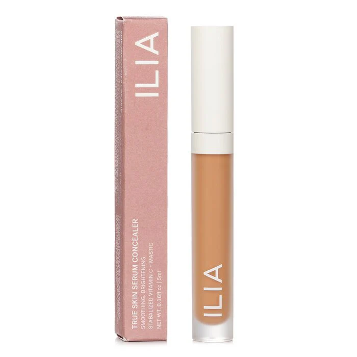 ILIA True Skin Serum Concealer - # SC3.5 Chia 5ml/0.16oz - Image 2