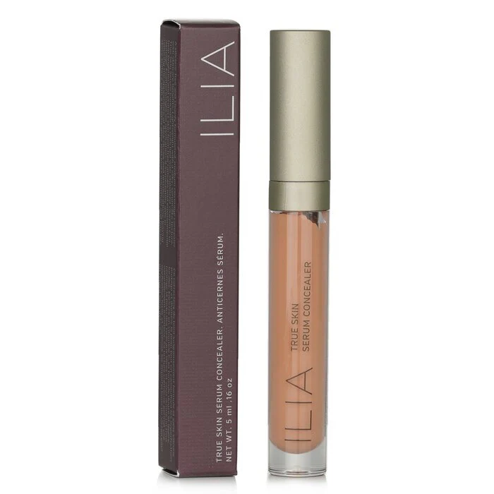 ILIA True Skin Serum Concealer - # SC5 Bayberry 5ml/0.16oz - Image 2