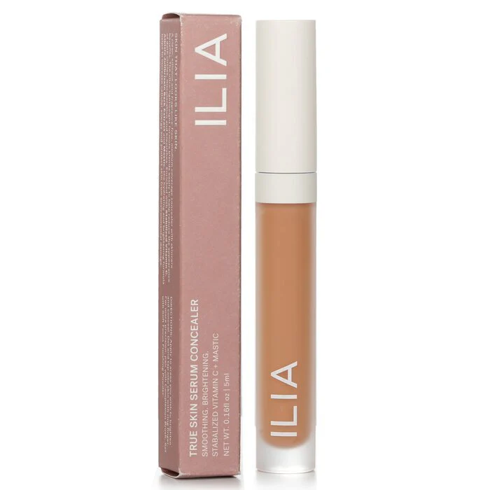 ILIA True Skin Serum Concealer - # SC6 Mesquite 5ml/0.16oz - Image 2