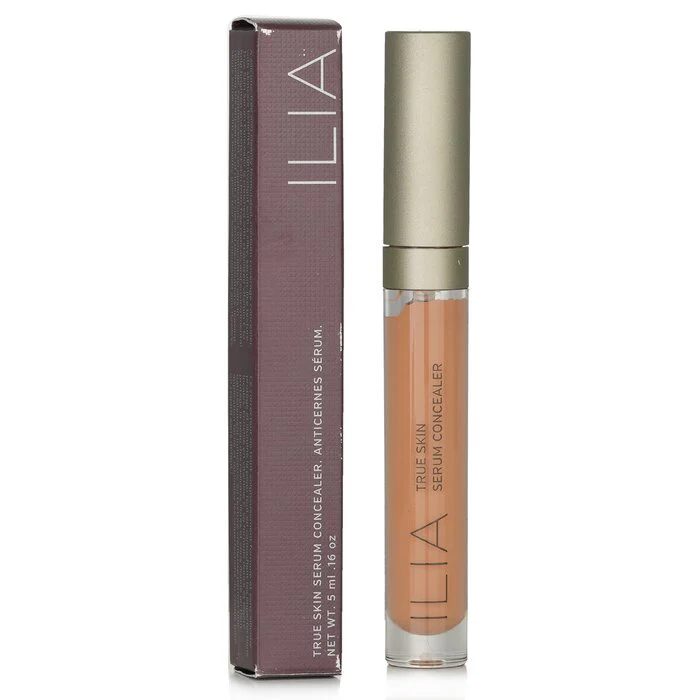 ILIA True Skin Serum Concealer - # SC6 Mesquite 5ml/0.16oz - Image 2