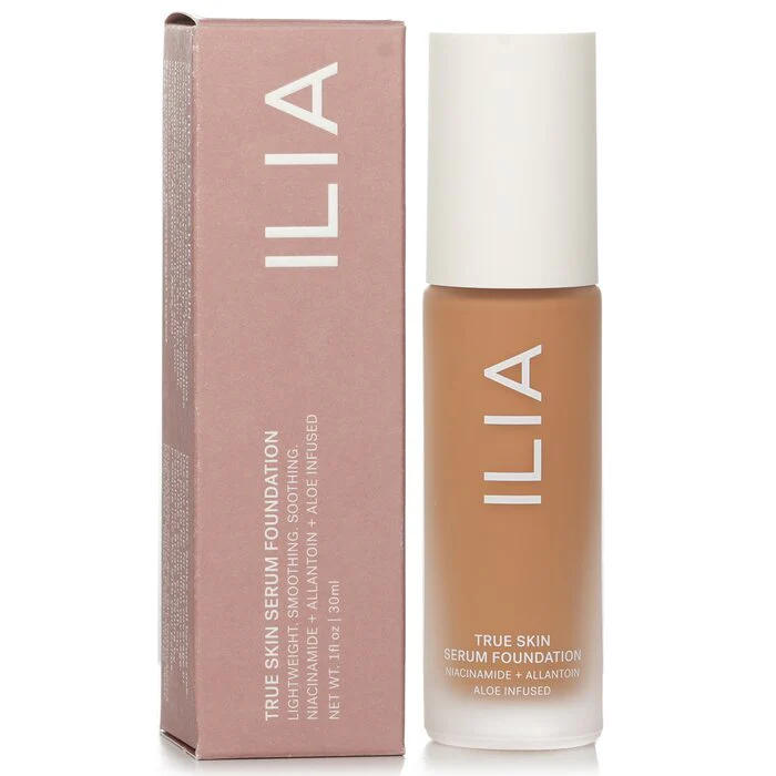 ILIA True Skin Serum Foundation - # SF8 Bedarra 30ml/1oz - Image 2
