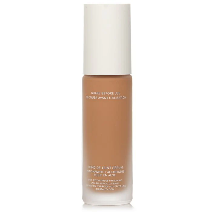 ILIA True Skin Serum Foundation - # SF8 Bedarra 30ml/1oz - Image 3