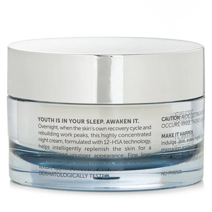 Iluminage Youth Cell Night Cream 50ml/1.7oz - Image 3