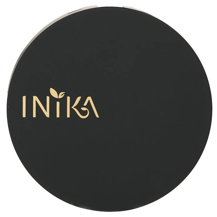 INIKA Organic Baked Mineral Illuminisor - # Dewdrop 8g/0.28oz - Image 3