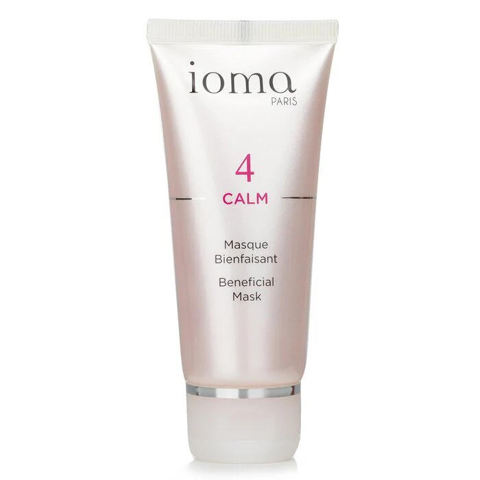 IOMA Calm - Beneficial Mask 50ml/1.69oz