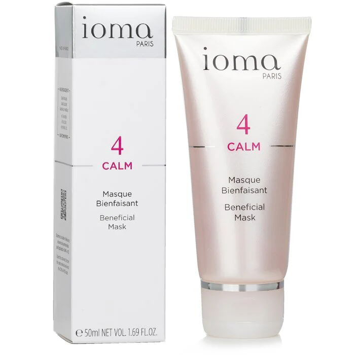 IOMA Calm - Beneficial Mask 50ml/1.69oz - Image 2
