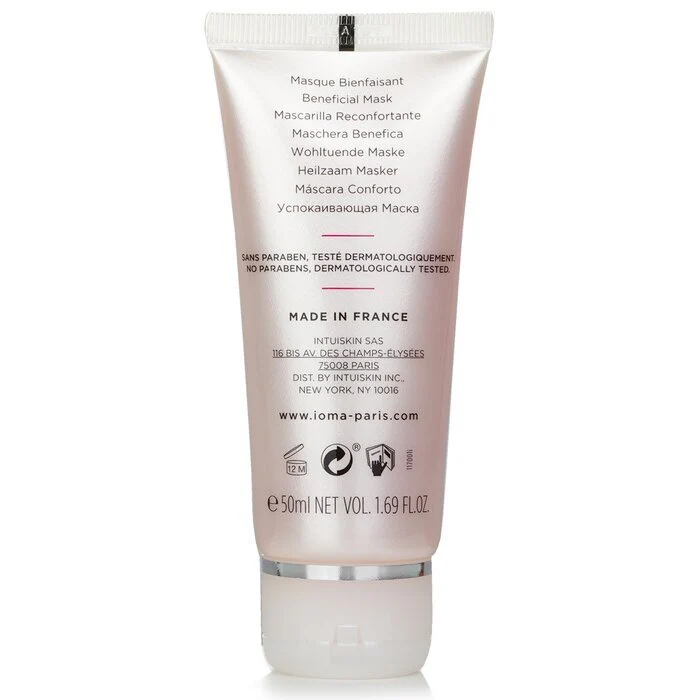 IOMA Calm - Beneficial Mask 50ml/1.69oz - Image 3