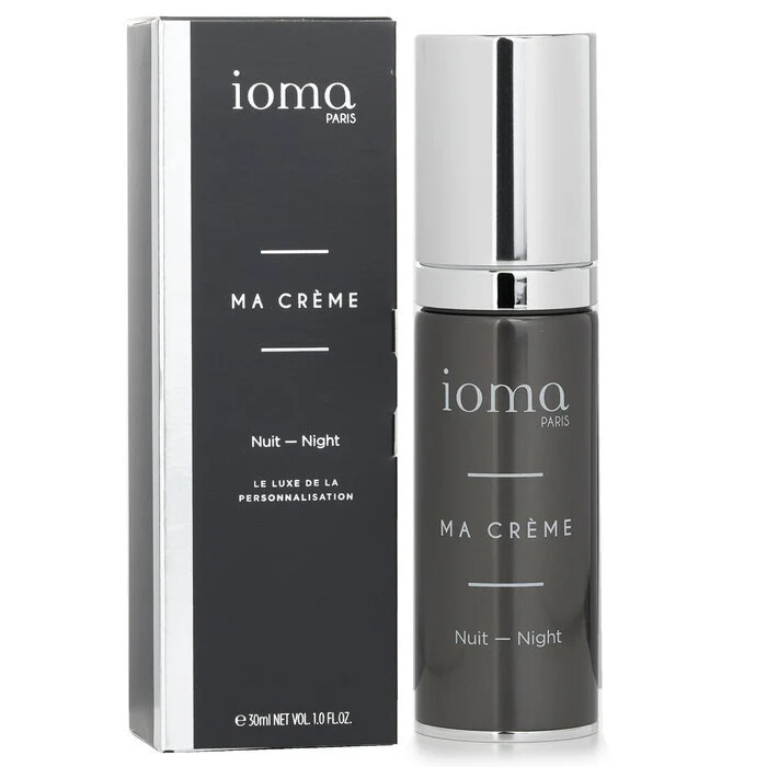 IOMA MA Creme - Night 30ml/1oz - Image 2
