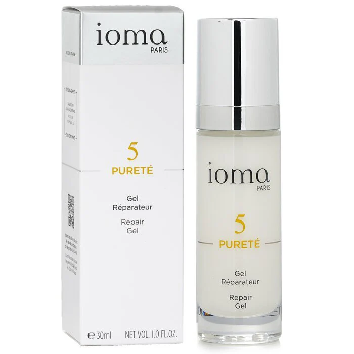 IOMA Purete - Repair Gel 30ml/1oz - Image 2
