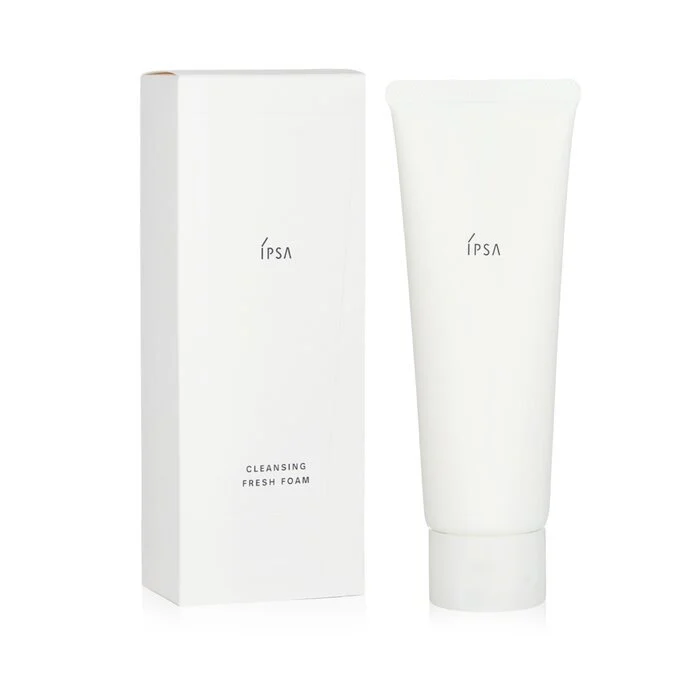 Ipsa Cleansing Fresh Foam 125g/4.4oz - Image 2