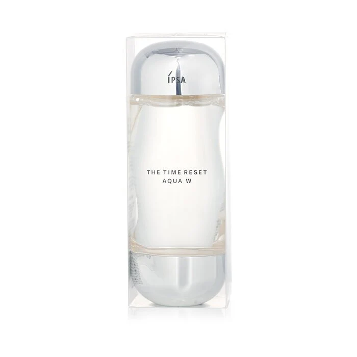 Ipsa The Time Reset Aqua W 200ml - Image 2