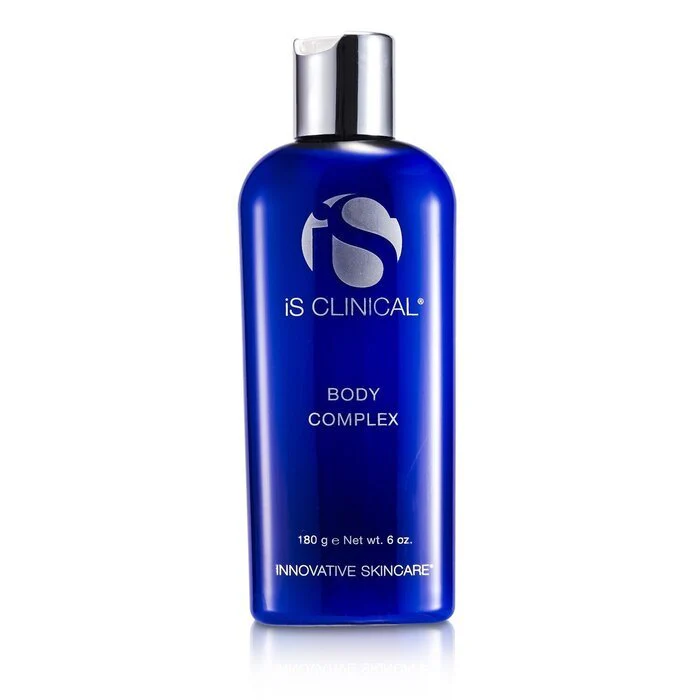 IS Clinical Body Complex 180ml
