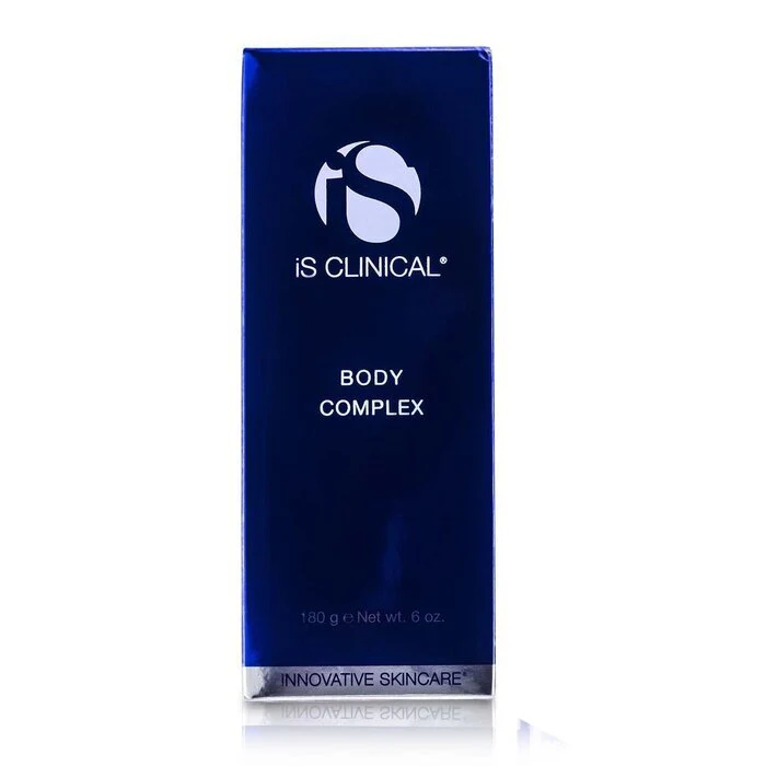 IS Clinical Body Complex 180ml - Image 3