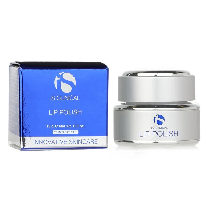 IS Clinical Lip Polish 15ml - Image 2
