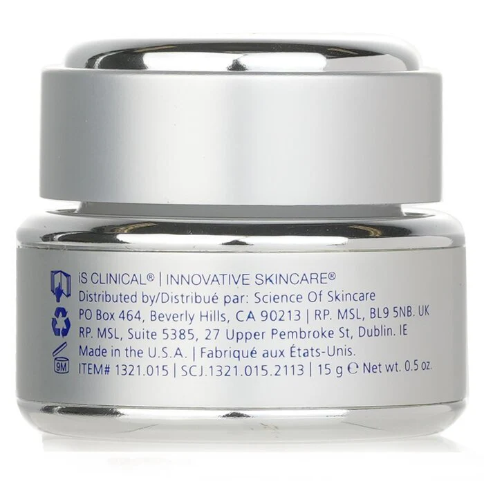 IS Clinical Lip Polish 15ml - Image 3