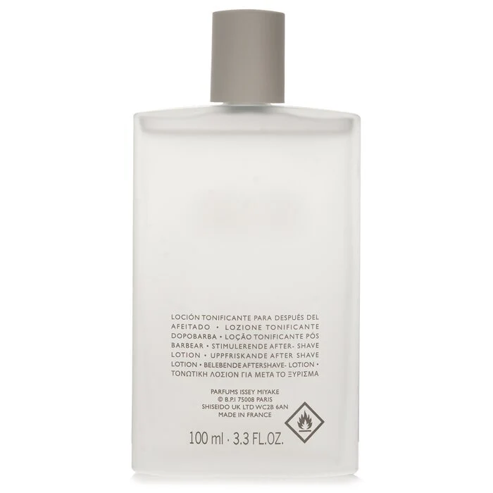 Issey Miyake After Shave Lotion 100ml - Image 3