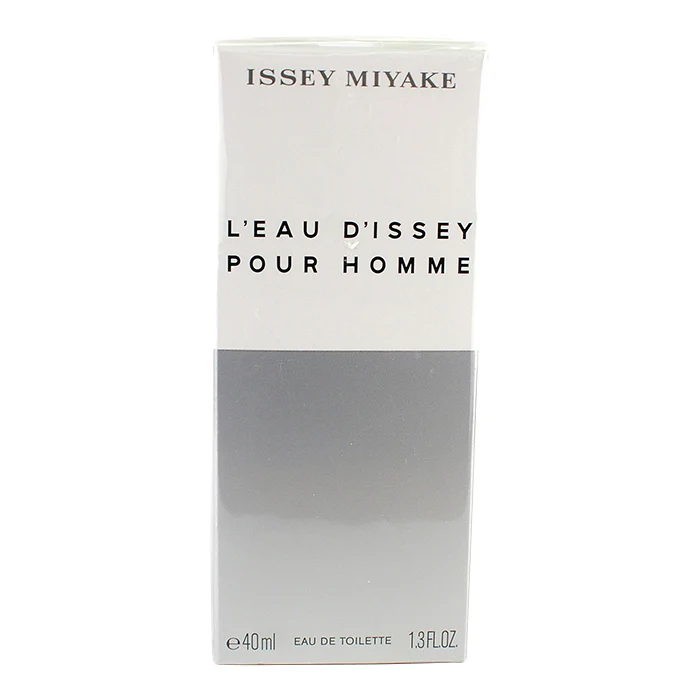 Issey Miyake Eau De Toilette Spray 40ml - Image 2