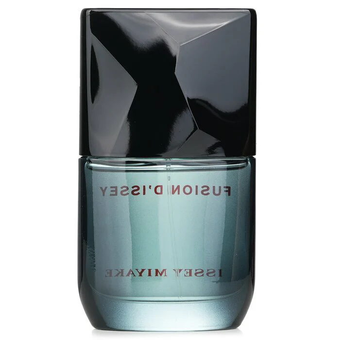 Issey Miyake Fusion D'Issey Eau De Toilette Spray 50ml - Image 3