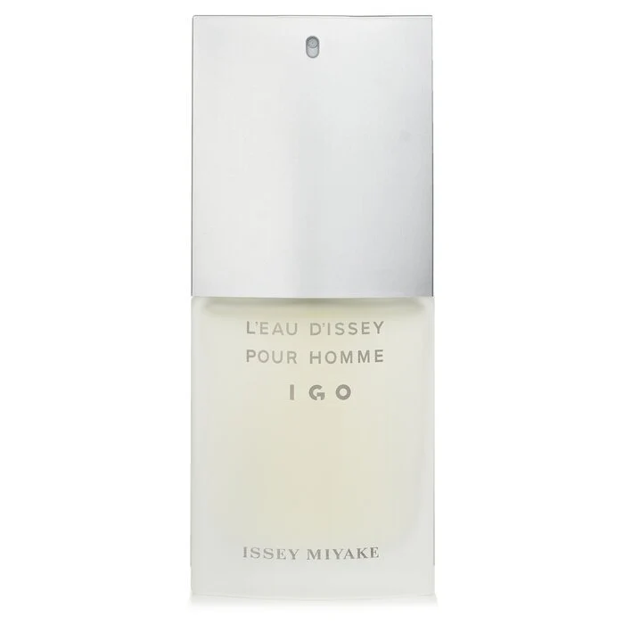 Issey Miyake IGO L’Eau D’Issey Eau De Toilette Spray 100ml