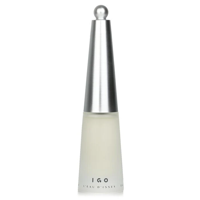 Issey Miyake IGO L’Eau D’Issey Eau De Toilette Spray 80ml - Image 3