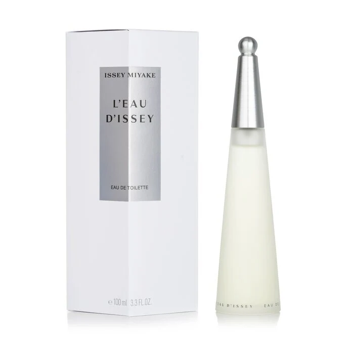 Issey Miyake L'Eau D'issey Eau De Toilette Spray 100ml - Image 2