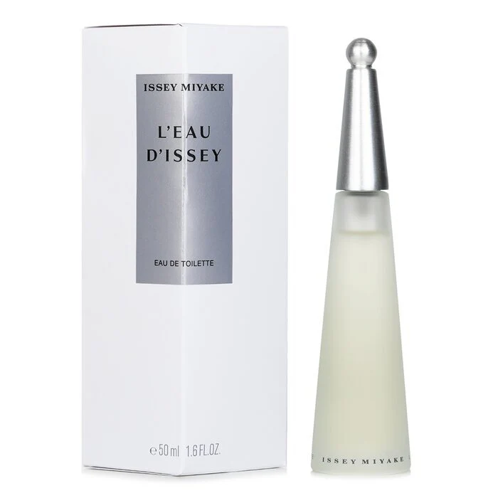 Issey Miyake L'Eau D'Issey Eau De Toilette Spray 50ml - Image 2