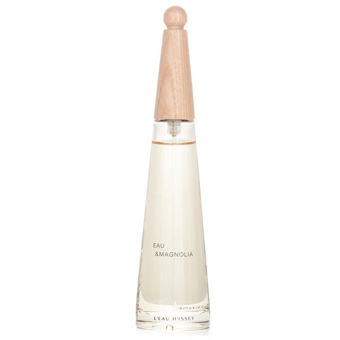 Issey Miyake L'Eau Dissey Eau & Magnolia Eau De Toilette Intense Spray 50ml