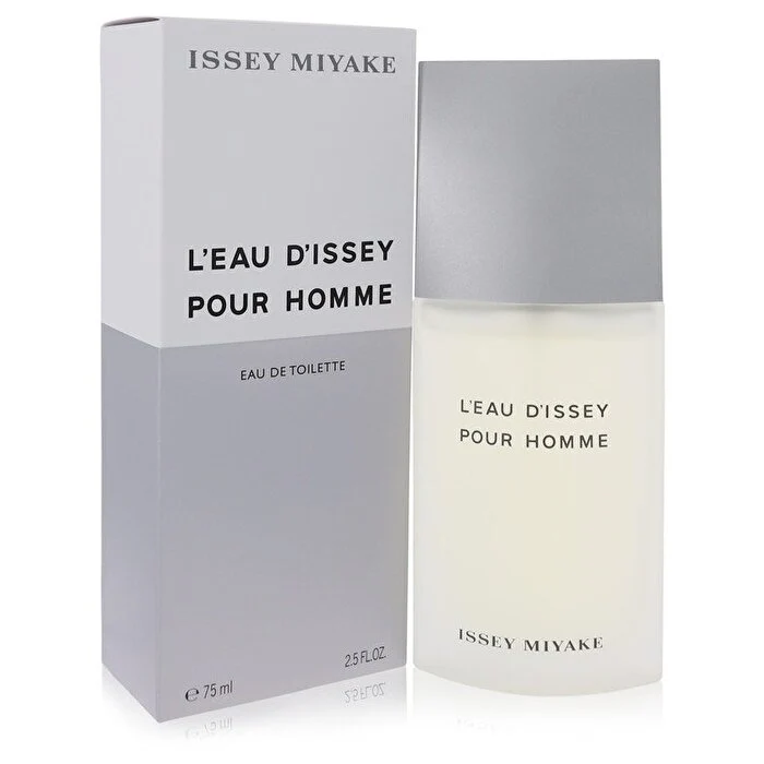 Issey Miyake L'eau D'issey (issey Miyake) Eau De Toilette Spray 75ml/2.5oz