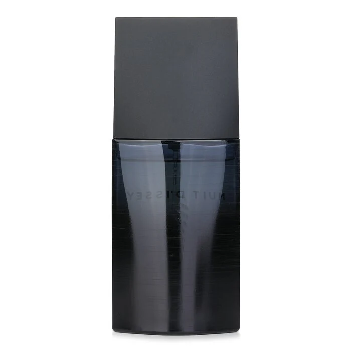 Issey Miyake Nuit D'Issey Eau De Toilette Spray 75ml - Image 3