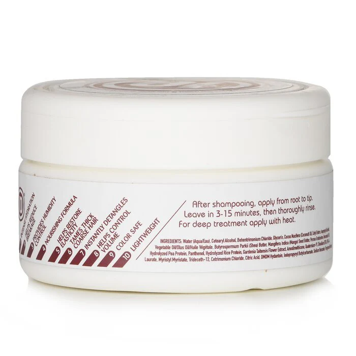 It's A 10 Coily Miracle Mask 240ml/8oz - Image 3