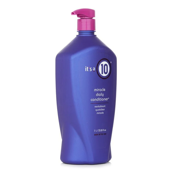 It's A 10 Miracle Daily Conditioner 1000ml - Image 2