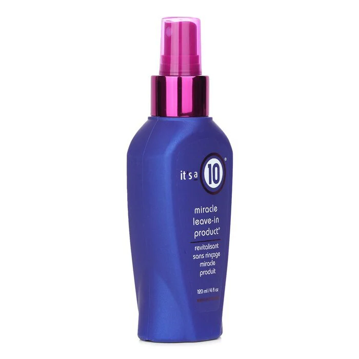 It's A 10 Miracle Leave-In Product 120ml - Image 2