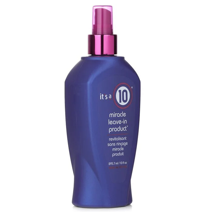 It's A 10 Miracle Leave-In Product (Limited Edition) 295.7ml - Image 2